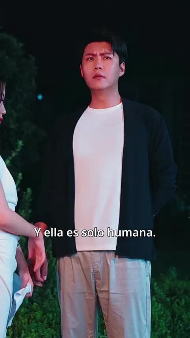 El Palacio del Dragón Supremo - Episodio 18