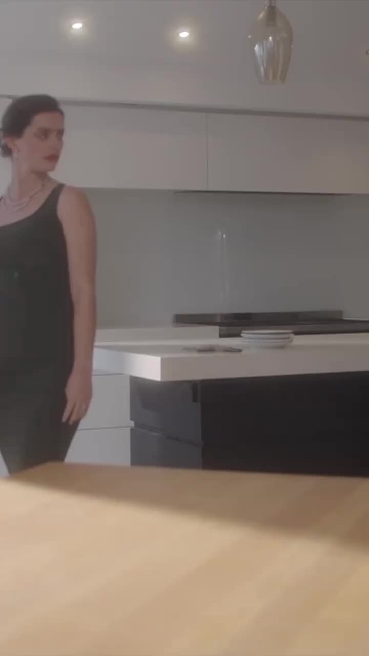 Seksi Patronun Sinsi Aşığı - Bölüm 79