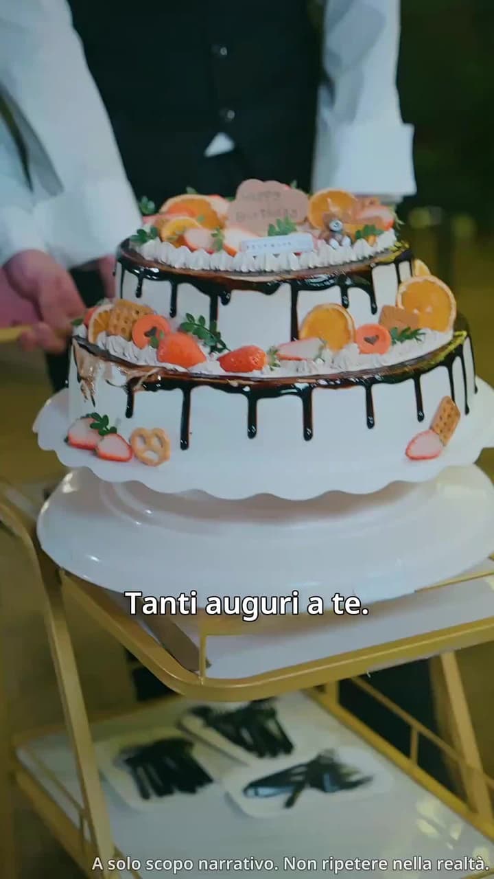Amore Scaduto - Episodio 8