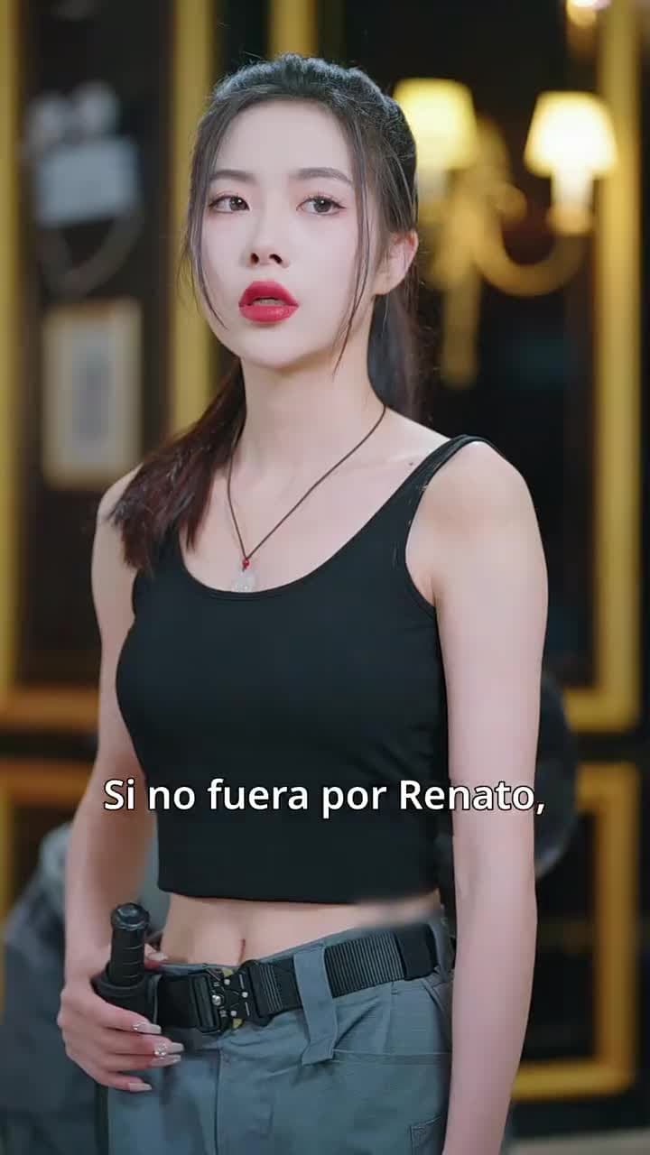 El Palacio del Dragón Supremo - Episodio 12