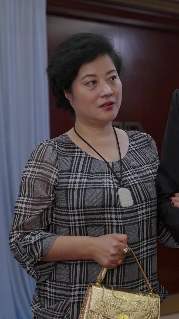 退婚後,她被財閥大佬嬌養了 - 第 78 集