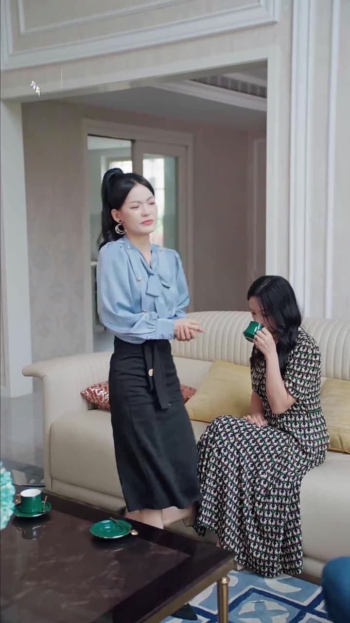 離婚後,陸總跪著求原諒 - 第 81 集
