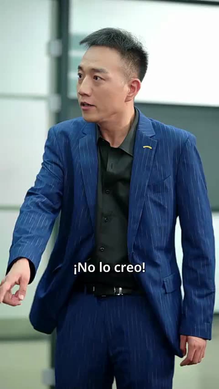 El Palacio del Dragón Supremo - Episodio 57