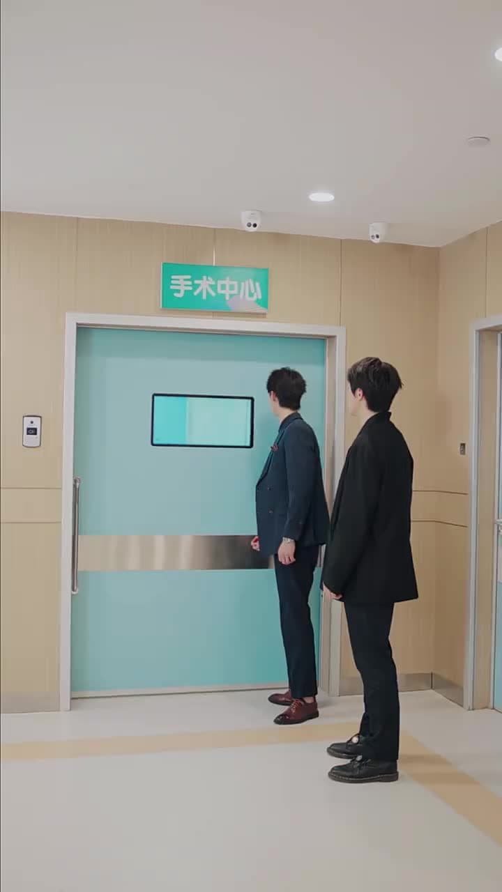 離婚後,陸總跪著求原諒 - 第 10 集