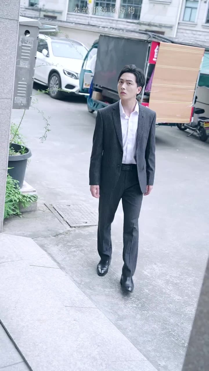 龍鱗 - 第 27 集