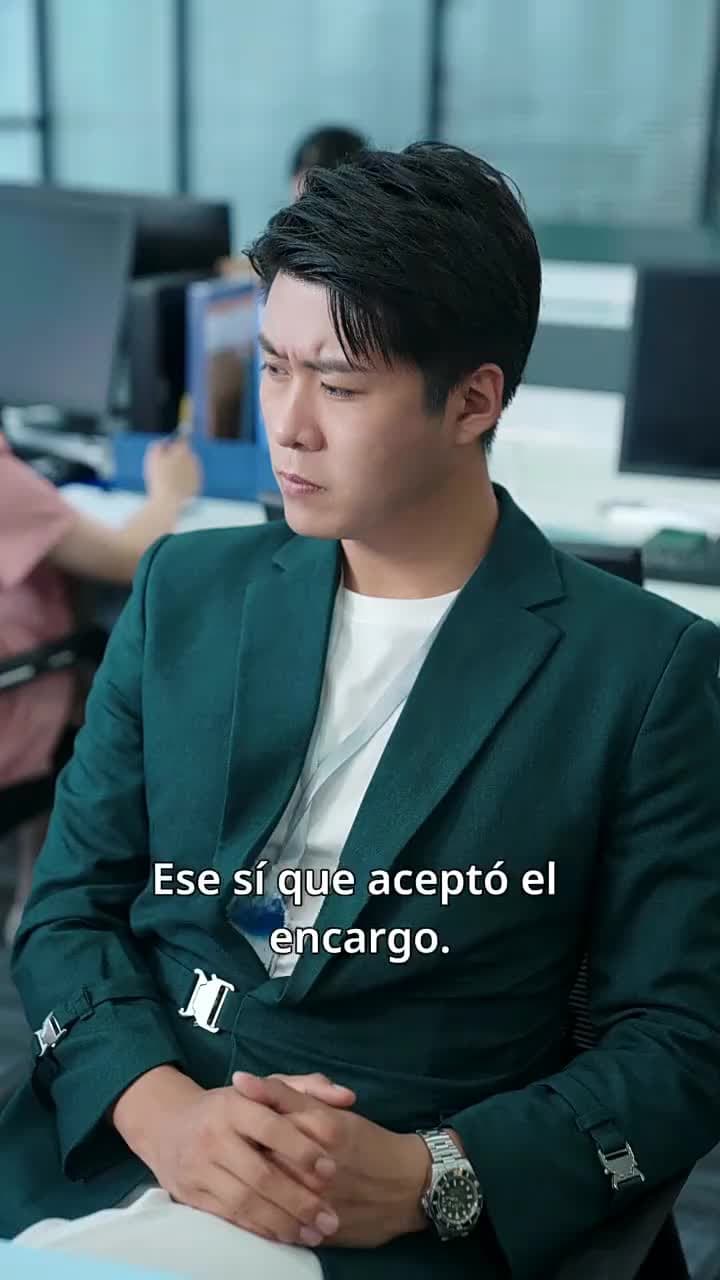 El Palacio del Dragón Supremo - Episodio 45