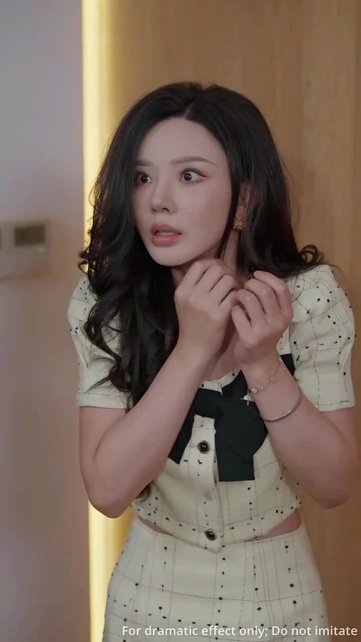 Heiress in the Wrong Shoes: When Wealth Meets Woe - Episode 50