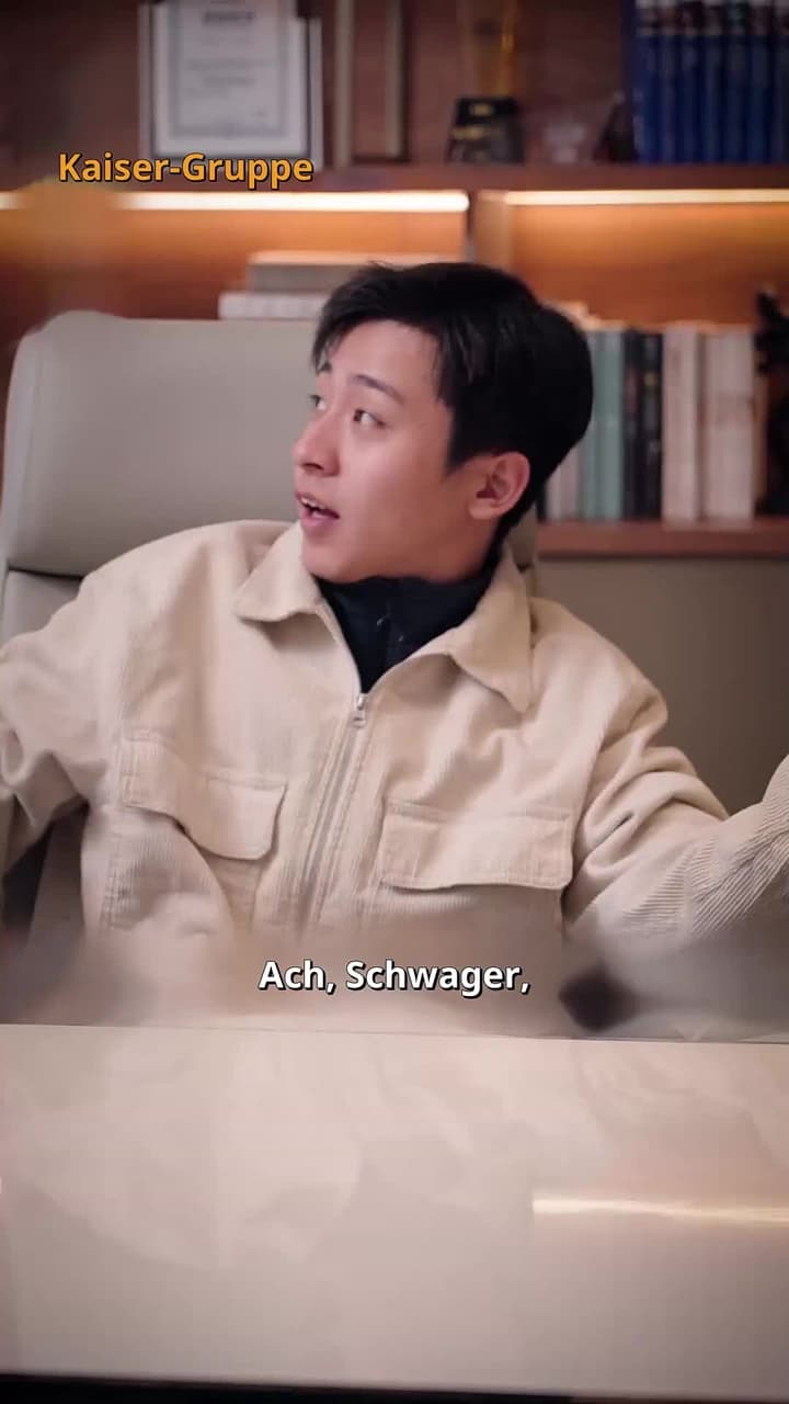 Die Rache der Chefin - Folge 22