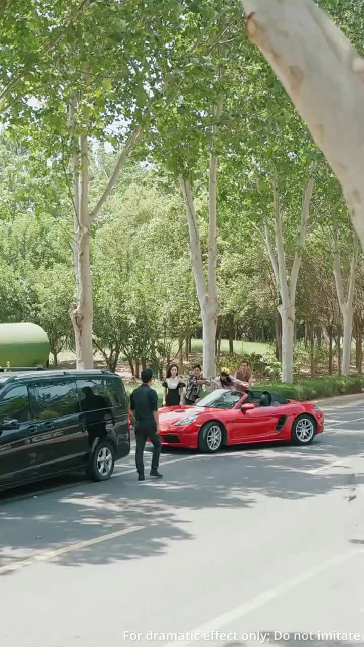 Heiress in the Wrong Shoes: When Wealth Meets Woe - Episode 20
