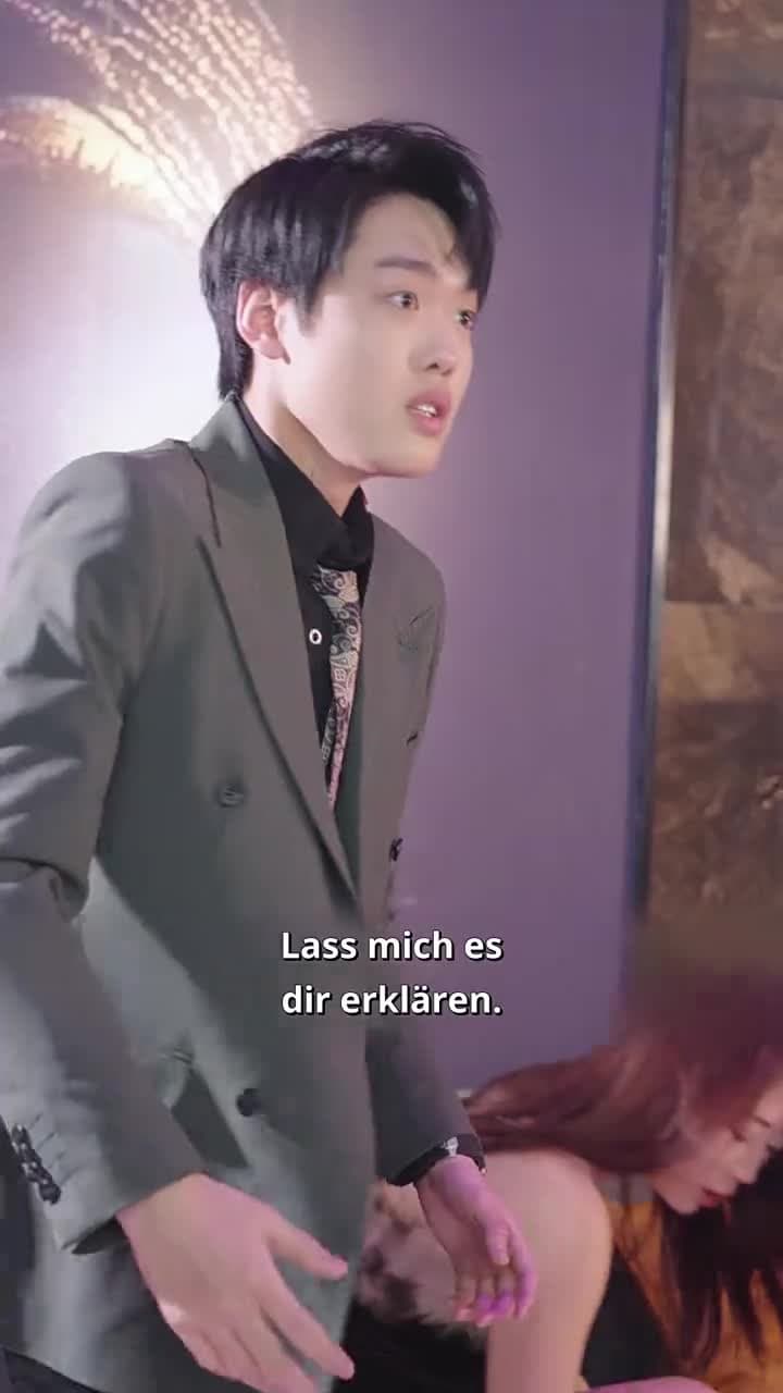 Die Rache der Chefin - Folge 94