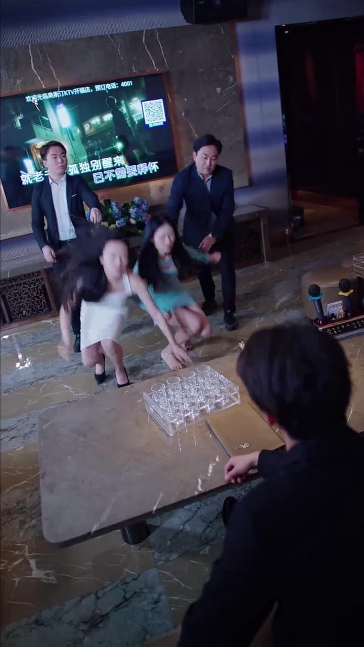 離婚後,陸總跪著求原諒 - 第 60 集