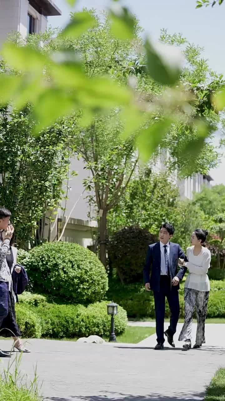 原來我是財閥大少爺 - 第 27 集