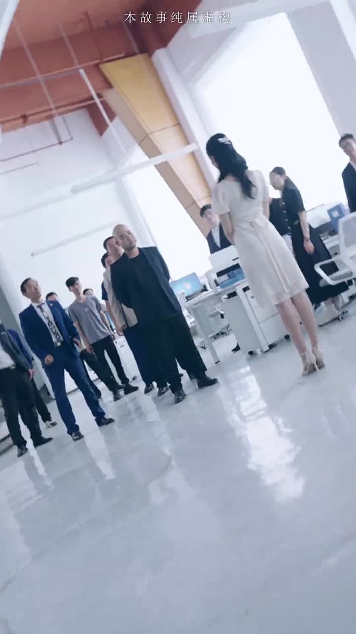 龍鱗 - 第 29 集