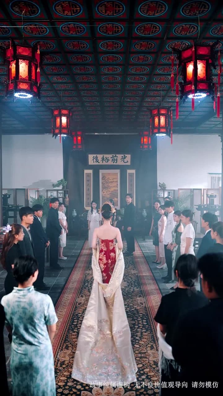 乞丐老婆,助我登臨至高 - 第 7 集