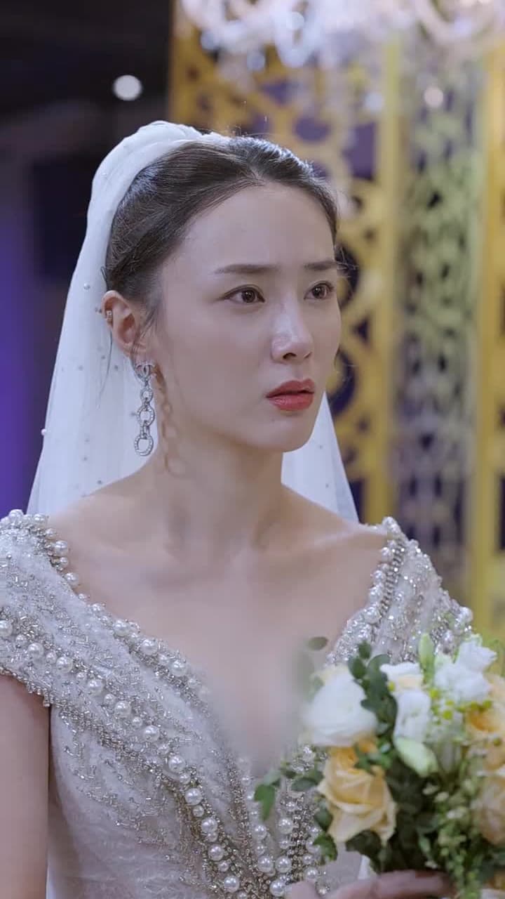 退婚後,她被財閥大佬嬌養了 - 第 33 集
