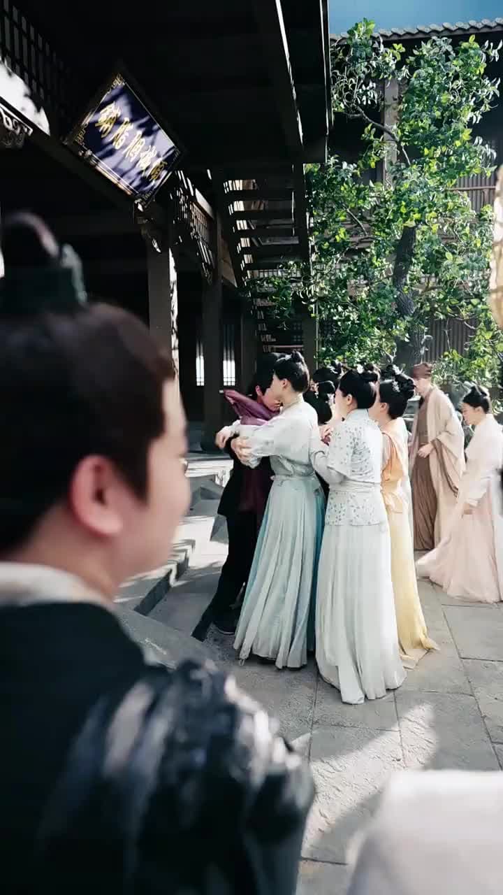 身代わり花嫁 心の声で逆転勝利 - 第43話