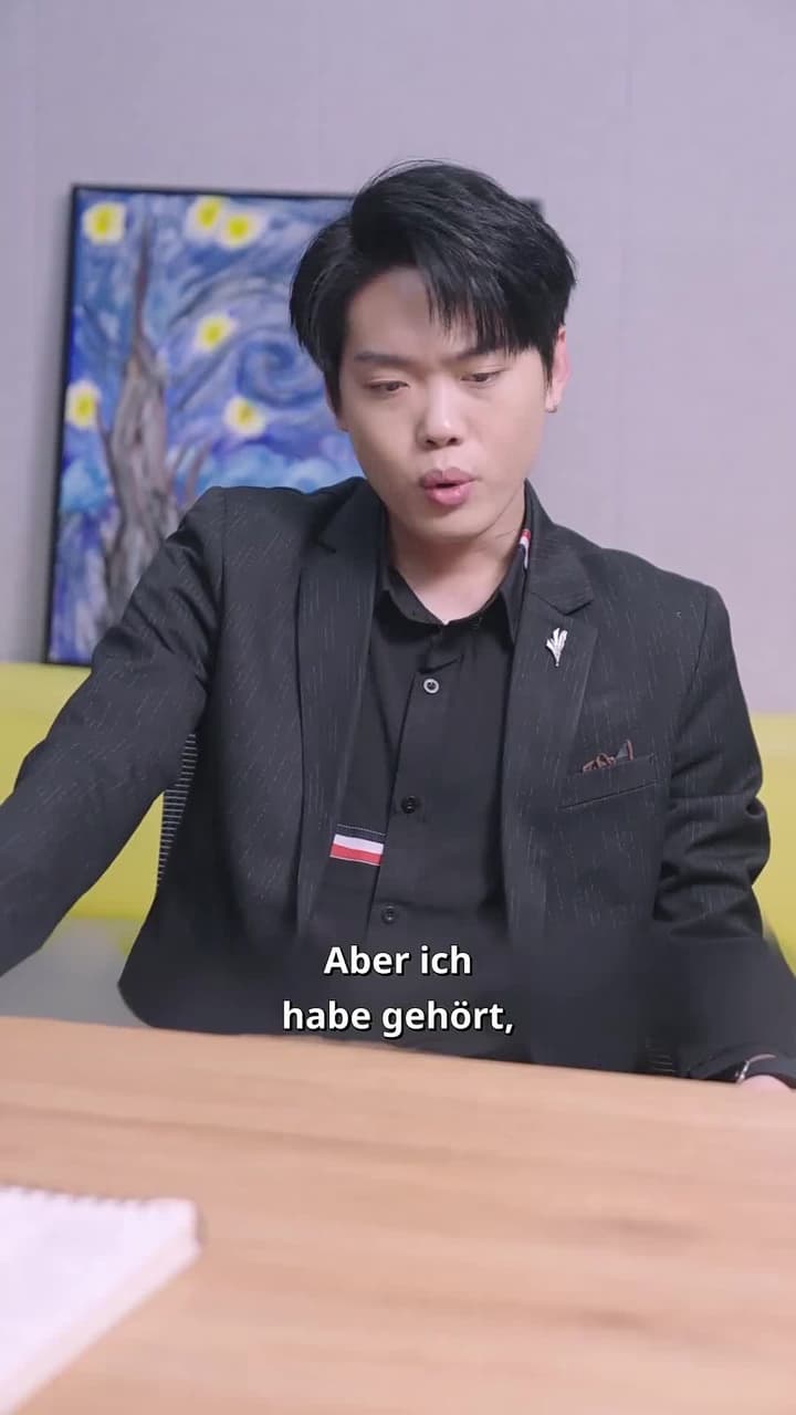 Die Rache der Chefin - Folge 92