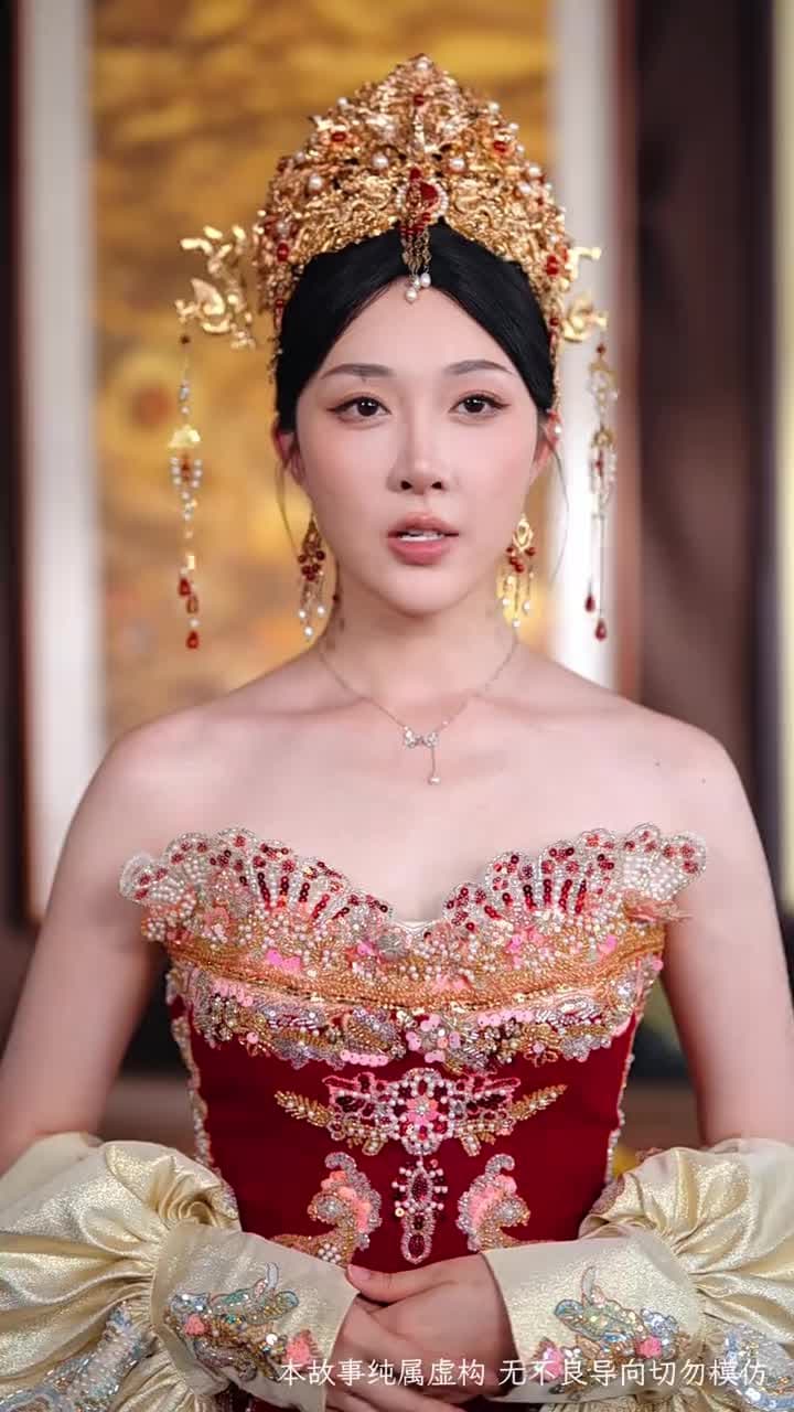 乞丐老婆,助我登臨至高 - 第 27 集