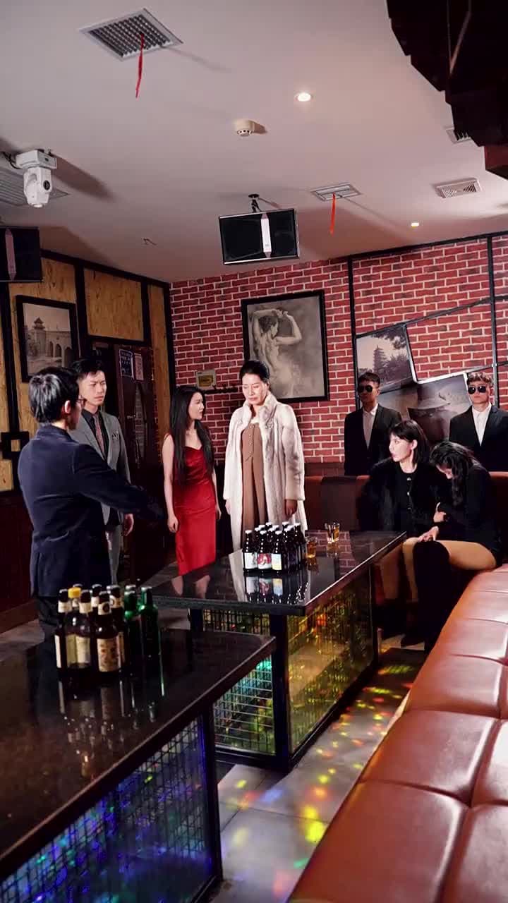 我的財閥老婆 - 第 66 集