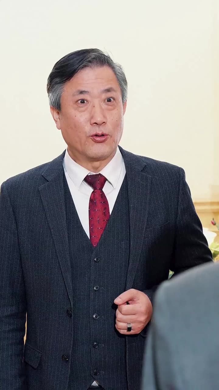 我的財閥老婆 - 第 62 集