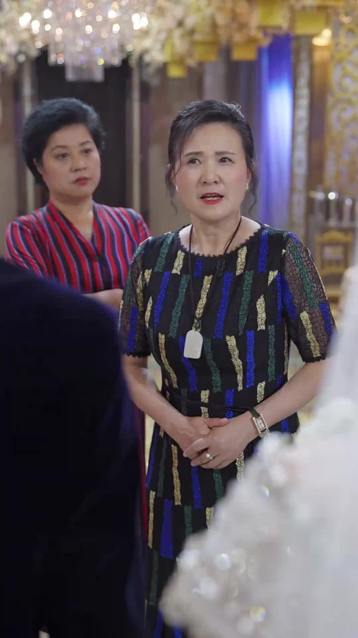 退婚後,她被財閥大佬嬌養了 - 第 31 集