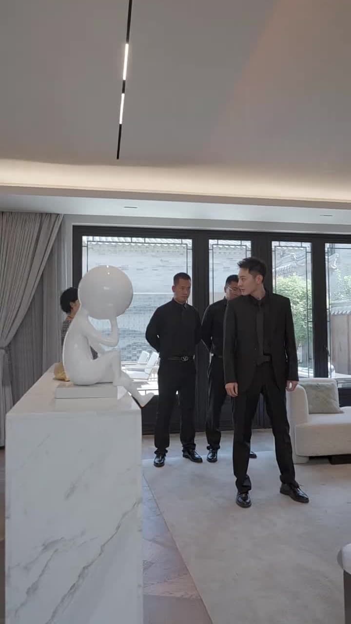 退婚後,她被財閥大佬嬌養了 - 第 68 集