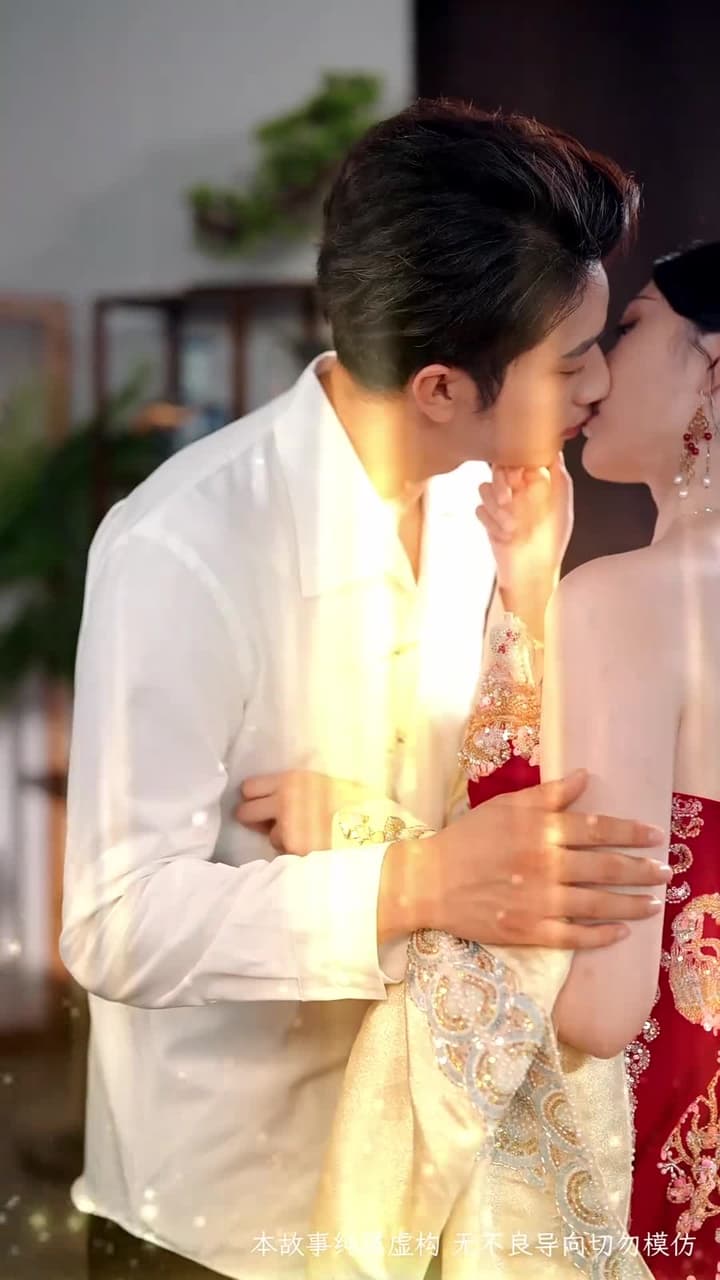 乞丐老婆,助我登臨至高 - 第 25 集