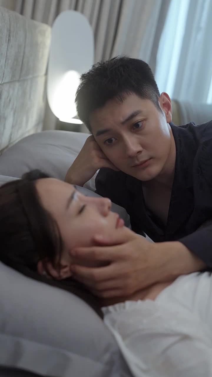退婚後,她被財閥大佬嬌養了 - 第 34 集