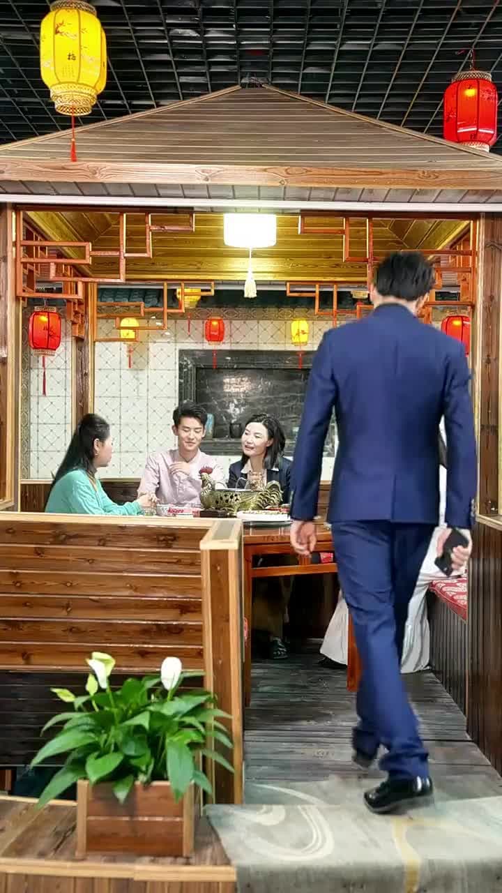 原來我是財閥大少爺 - 第 31 集