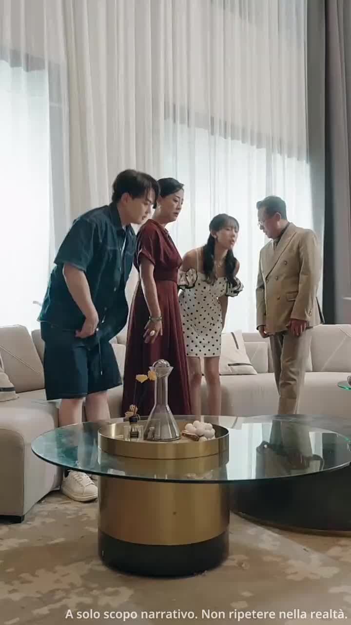 Lontano da Casa, Sono la Tua Preferita. - Episodio 12