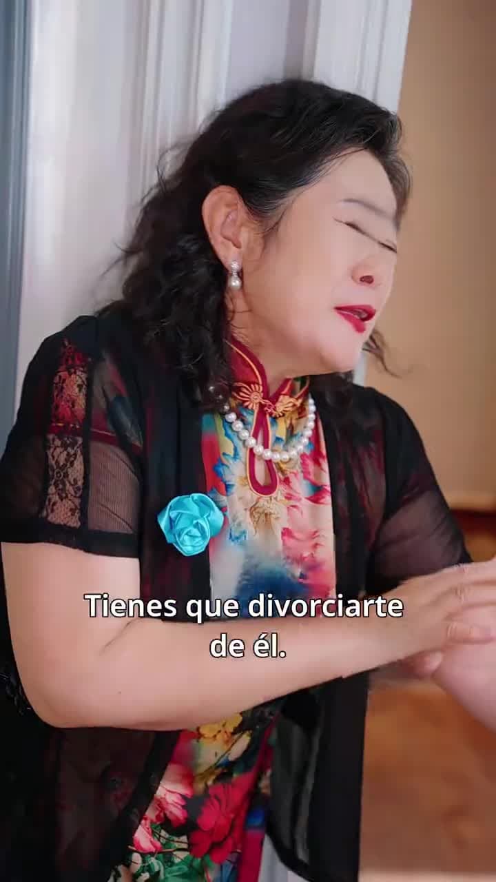 El Palacio del Dragón Supremo - Episodio 3