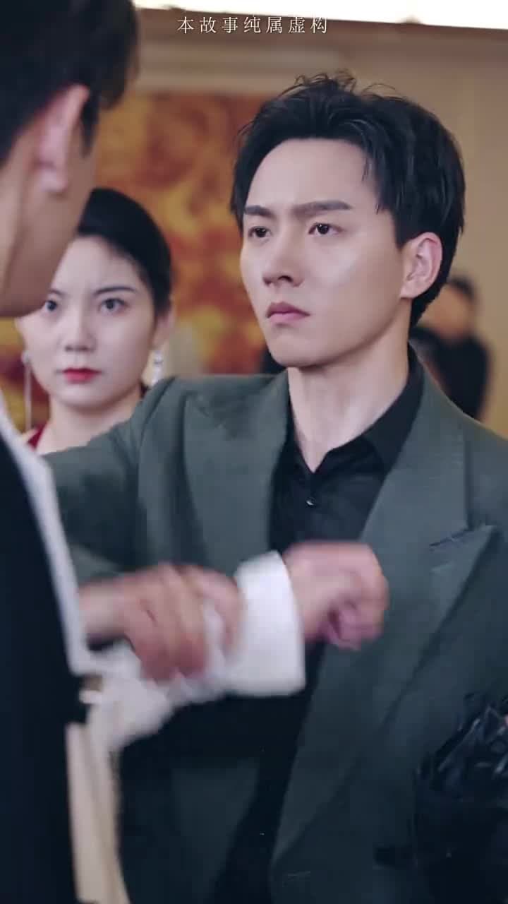 龍鱗 - 第 86 集