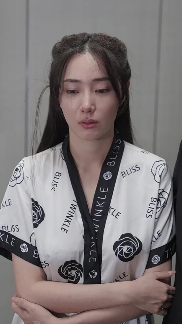 退婚後,她被財閥大佬嬌養了 - 第 39 集