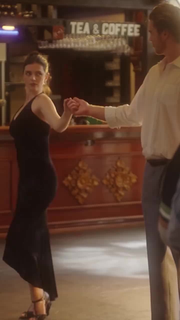 Seksi Patronun Sinsi Aşığı - Bölüm 19