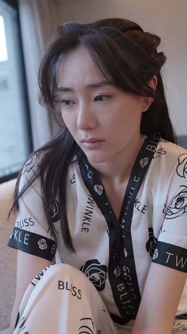 退婚後,她被財閥大佬嬌養了 - 第 41 集