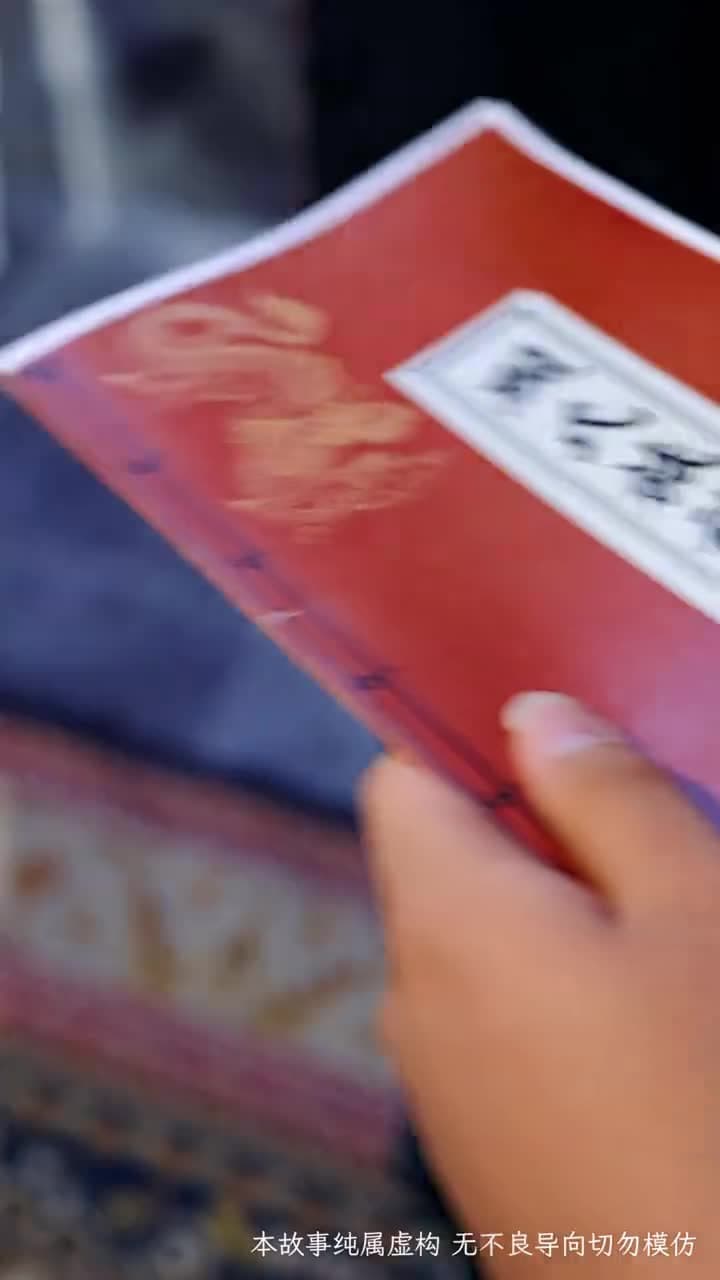 乞丐老婆,助我登臨至高 - 第 46 集