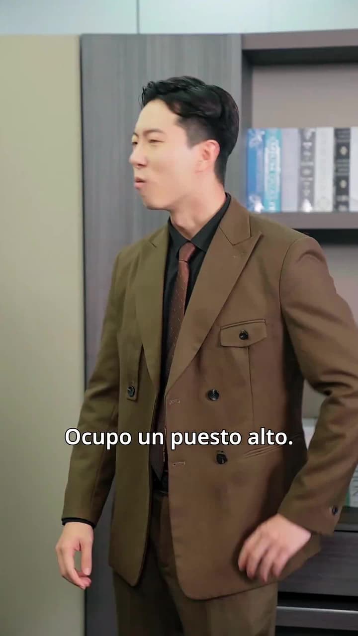El Palacio del Dragón Supremo - Episodio 34