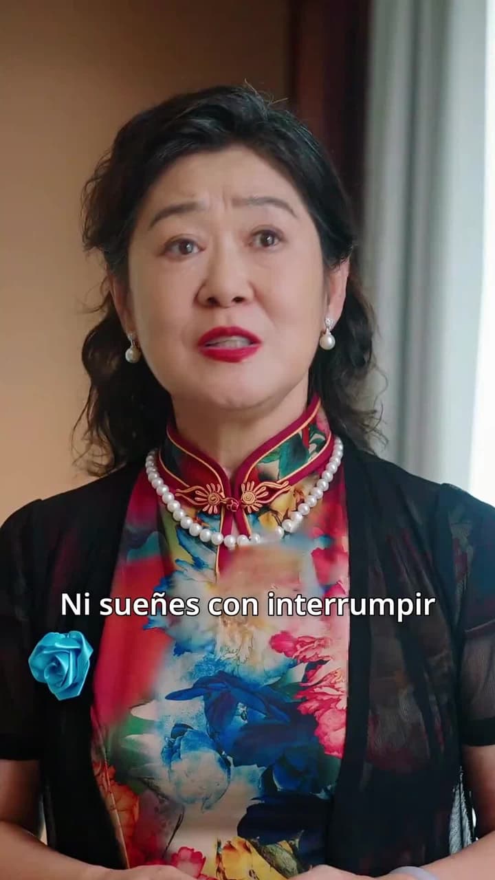 El Palacio del Dragón Supremo - Episodio 2
