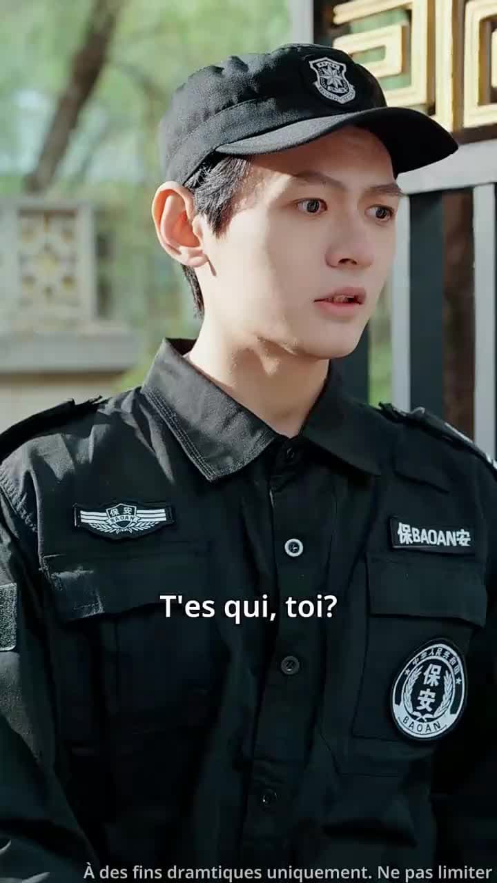 Mon Mari, Mon Bouclier - Épisode 38