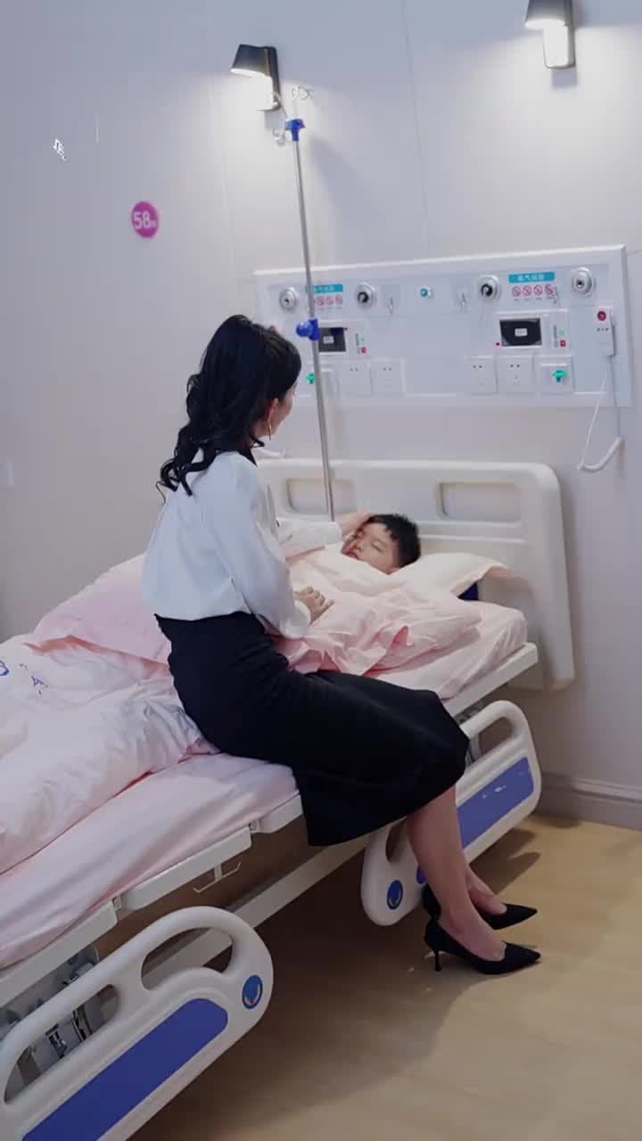 離婚後,陸總跪著求原諒 - 第 3 集