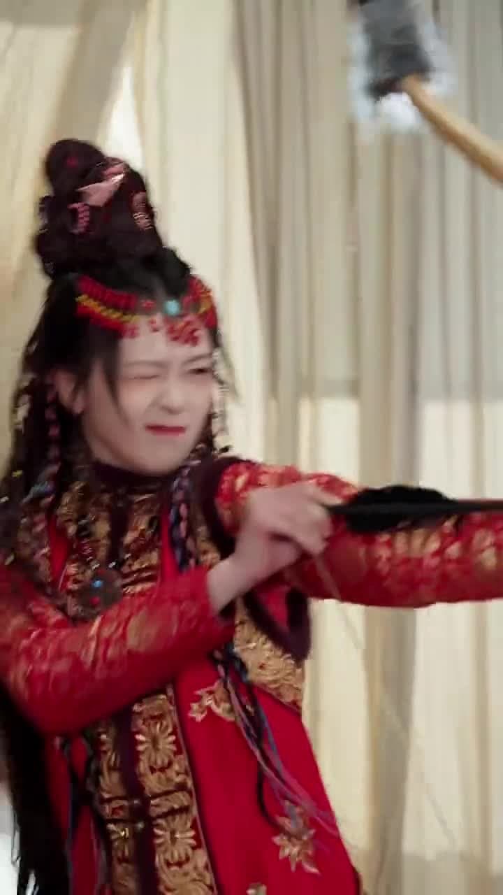 Cung Tỏa Ngọc Lan - Tập 77