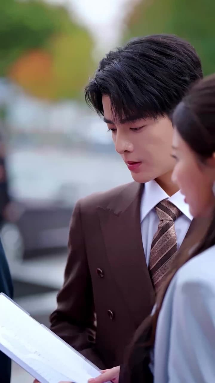 ตะวันฉายในหัวใจ - ตอนที่ 20