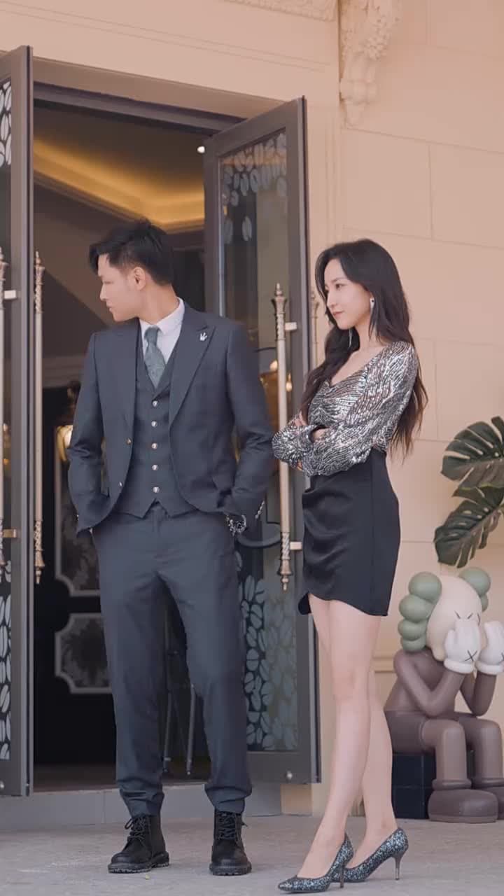 狂龍歸來 - 第 40 集