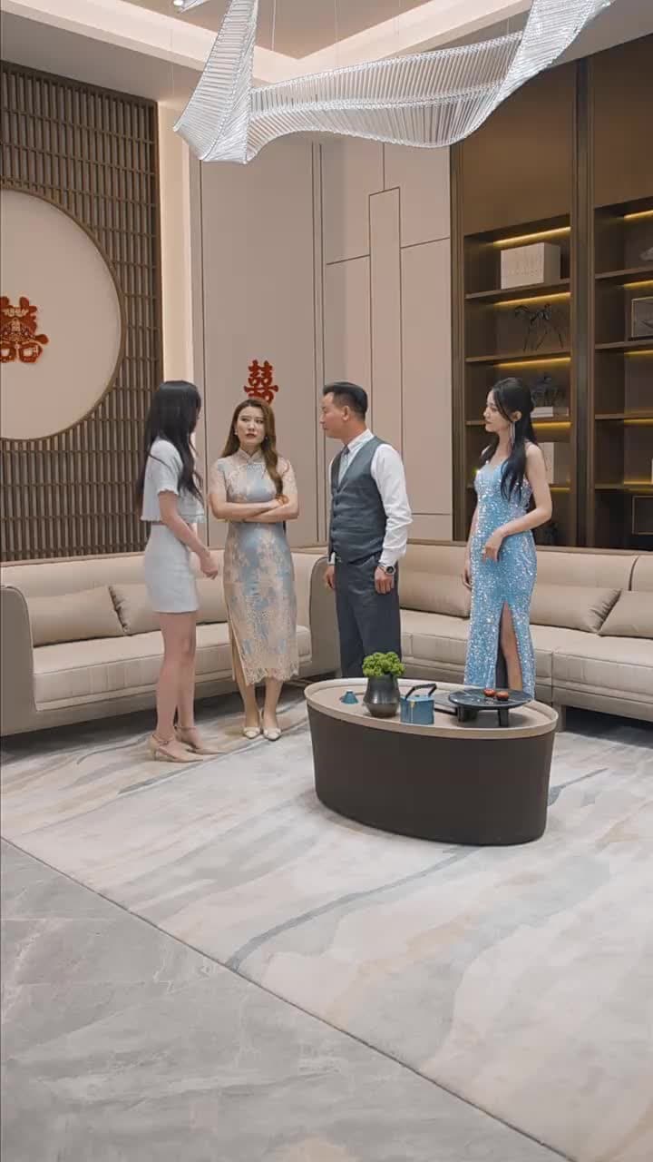 無上君王 - 第 3 集
