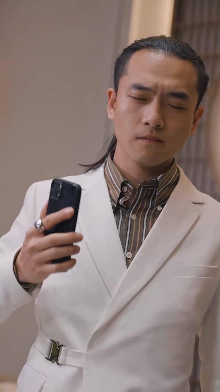 無上君王 - 第 53 集
