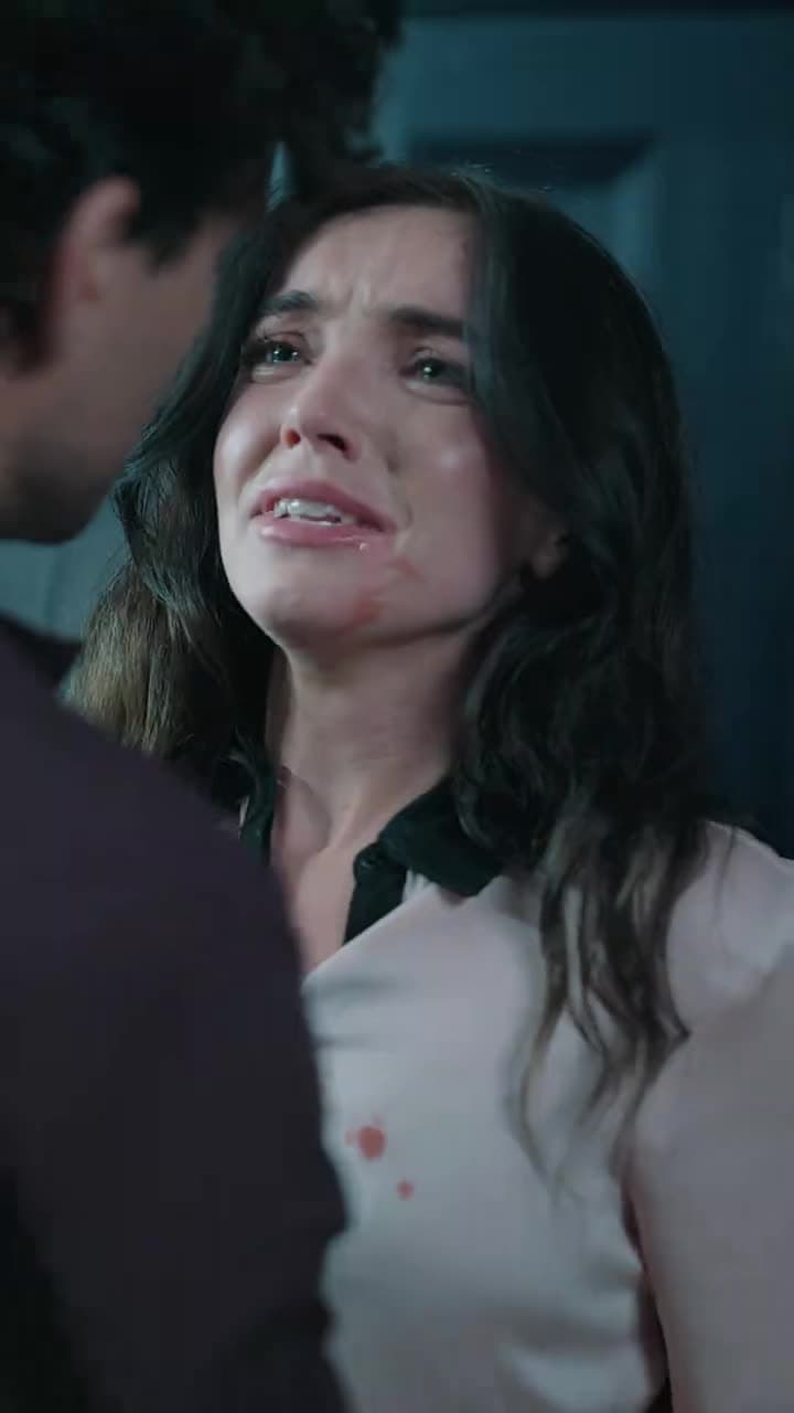 Forbidden Blossom: Enemy's Heiress, My Heartbeat - Episode 60