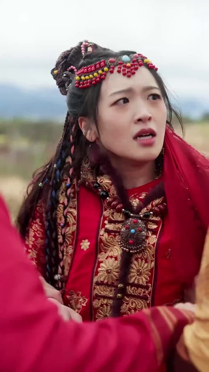 Cung Tỏa Ngọc Lan - Tập 56