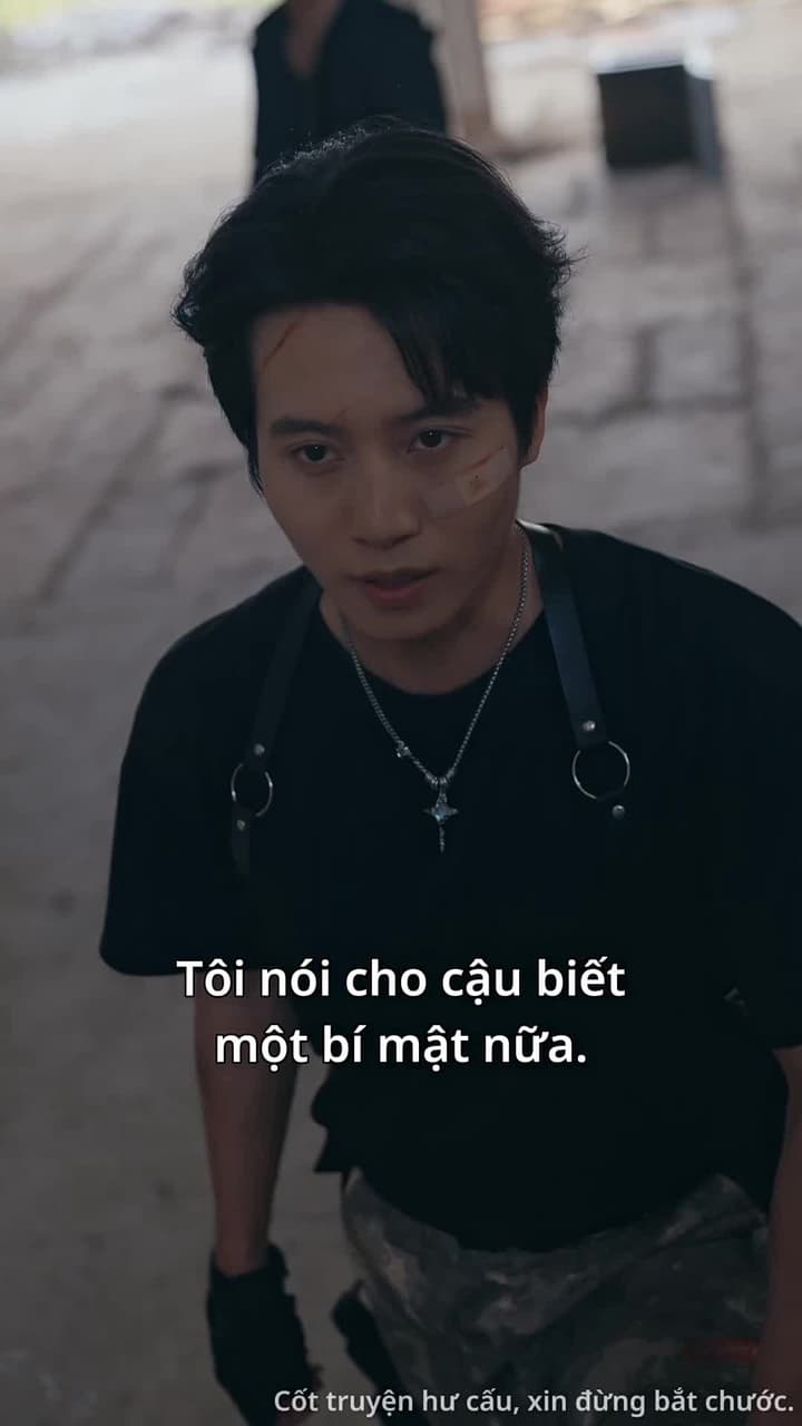 Bị tình yêu chà đạp - Tập 50