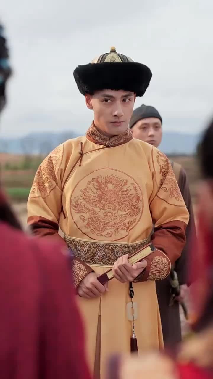Cung Tỏa Ngọc Lan - Tập 48