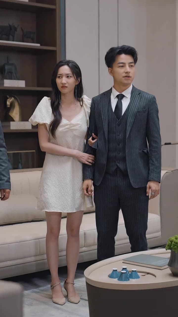 無上君王 - 第 51 集